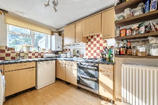 Upper Isbury, Marlborough, Wiltshire, SN8