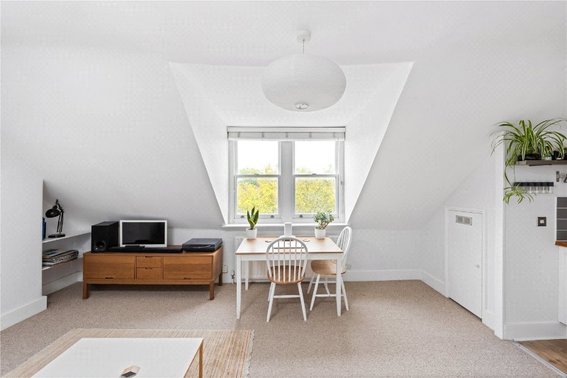 Petherton Road, London, N5