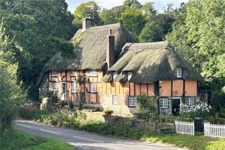 South Gardens, South Harting, Petersfield, GU31