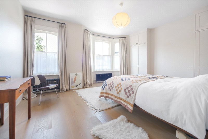 Fellbrigg Road, East Dulwich, London, SE22