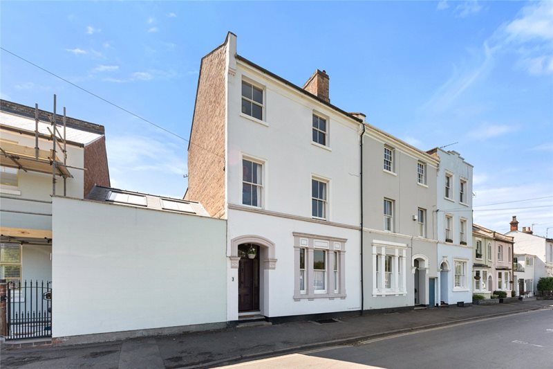 Archery Road, Leamington Spa, Warwickshire, CV31