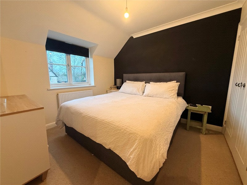 Horsebridge Road, Houghton, Stockbridge, Hampshire, SO20