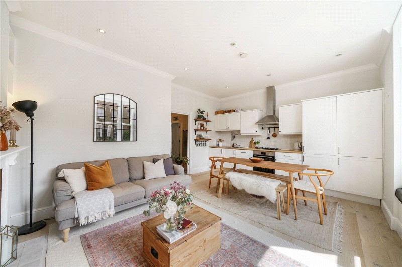 Lady Somerset Road, London, NW5