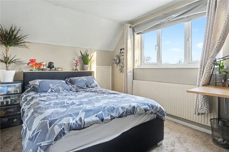 Soanes Court, Lyng, Norwich, Norfolk, NR9