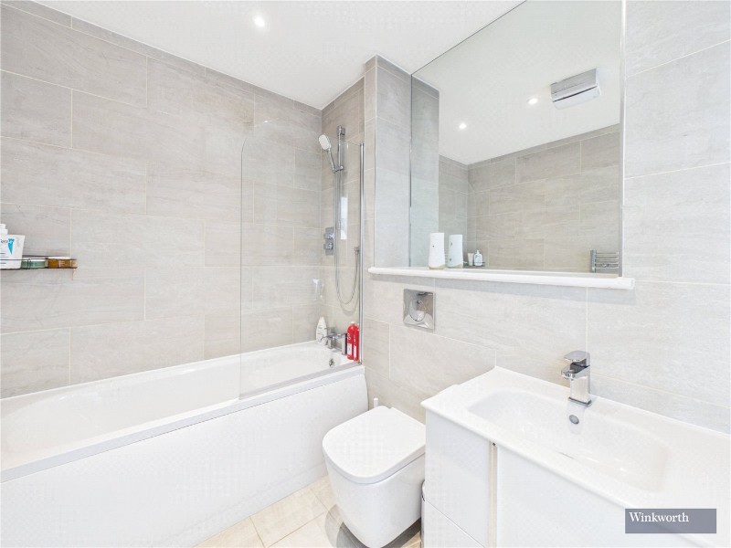 Kymberley Road, Harrow, HA1