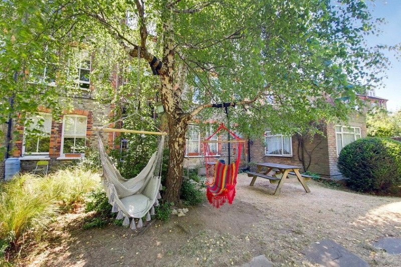 Anson Road, London, N7