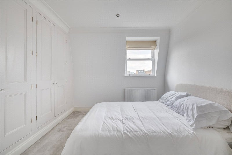 Dawes Road, London, SW6
