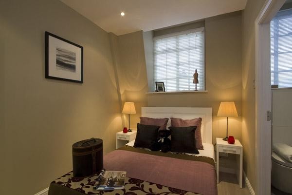 Meriden Court, Chelsea Manor Street, Chelsea, London, SW3