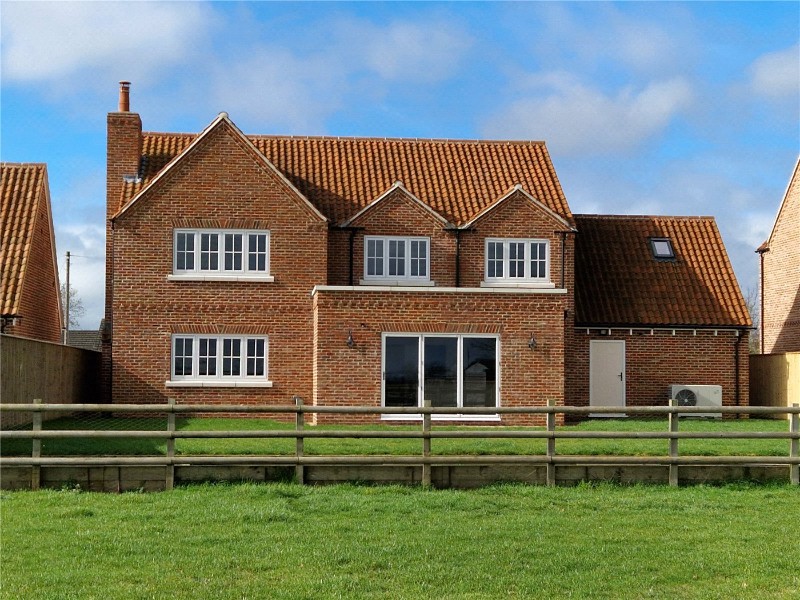 George Street,, Helpringham, Sleaford, NG34