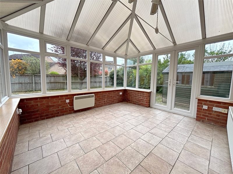 The Blackthorns, Sleaford, Lincolnshire, NG34