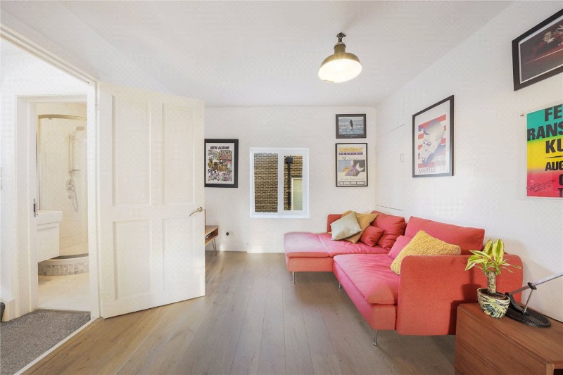 Hartland Road, London, NW1