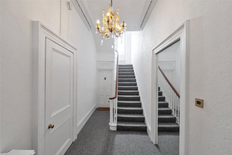 Carlton Hill, St John&#39;s Wood, London, NW8