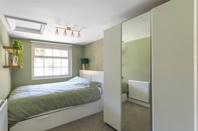 Prima Road, London, SW9