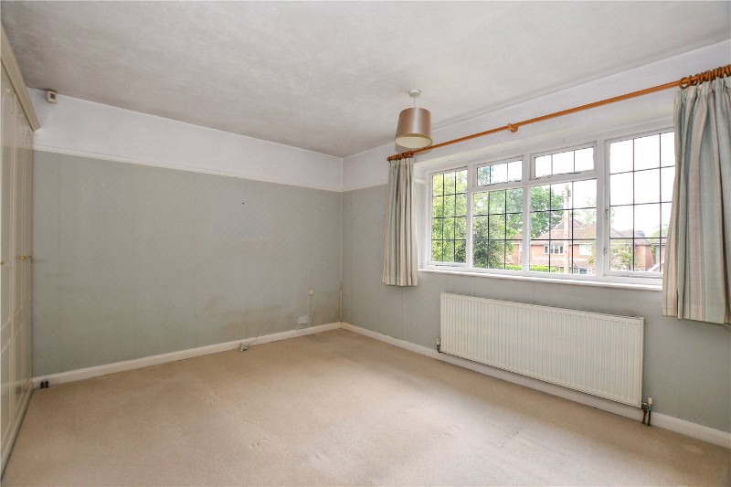 Frog Hall Drive, Wokingham, Berkshire, RG40