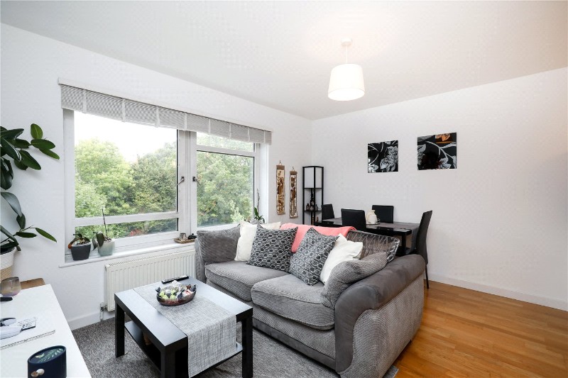 Mount Park Road, Mount Park Road, London, W5