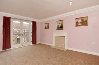 Northumbria Court, 6 Sheen Road, Richmond, TW9