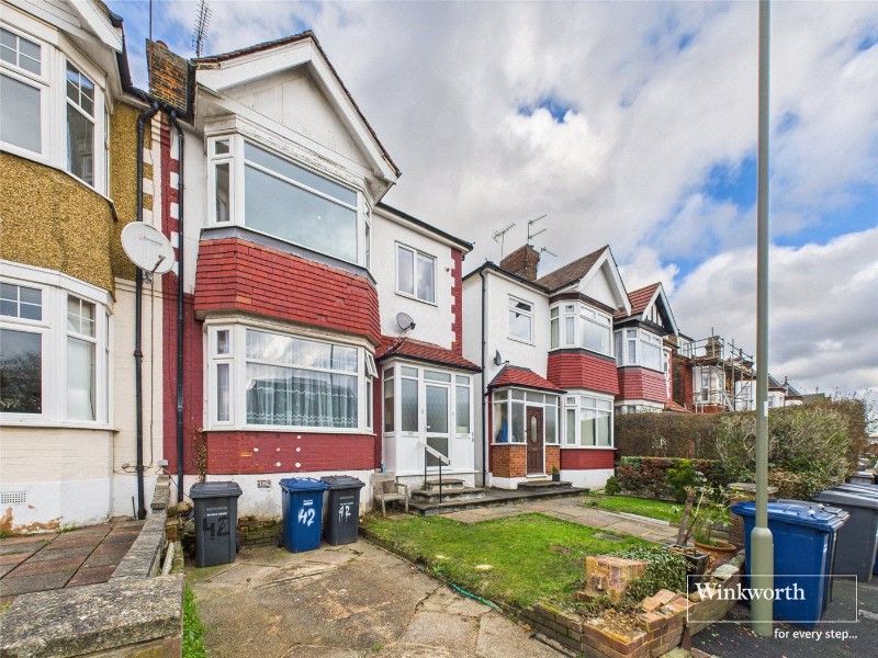 Heriot Road, Hendon, London, NW4