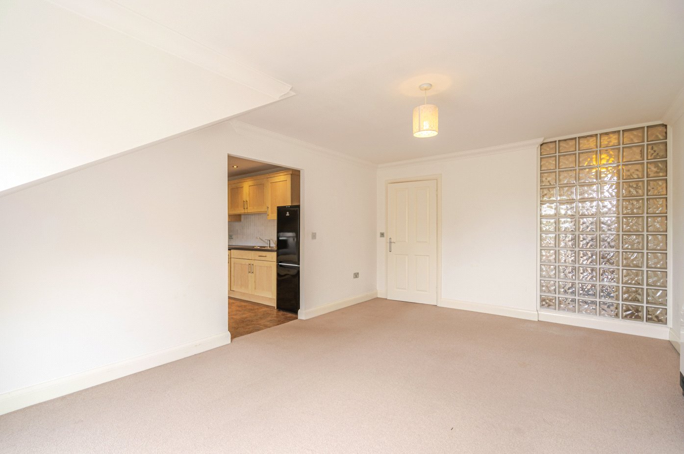 Living Room Space