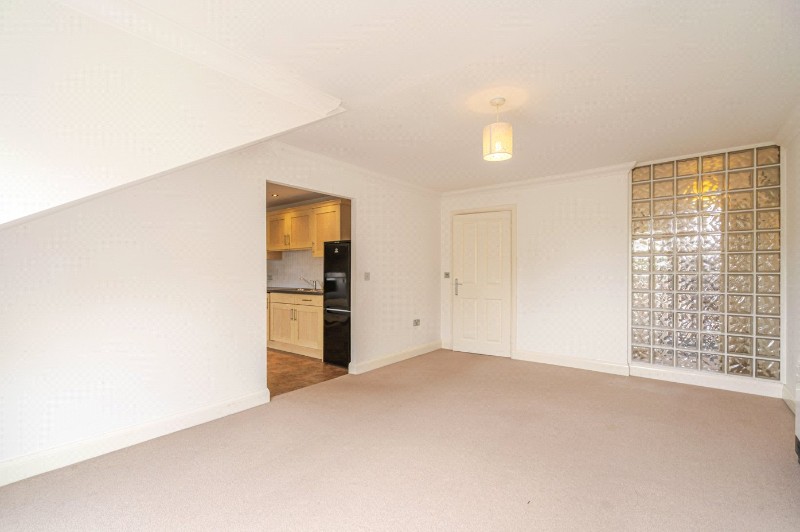 Linen Street, Warwick, Warwickshire, CV34