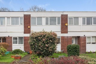 Springbourne Court, Beckenham, BR3