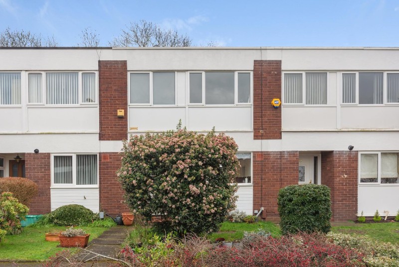 Springbourne Court, Beckenham, BR3