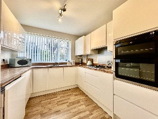 Marlborough Road, Bournemouth, Dorset, BH4