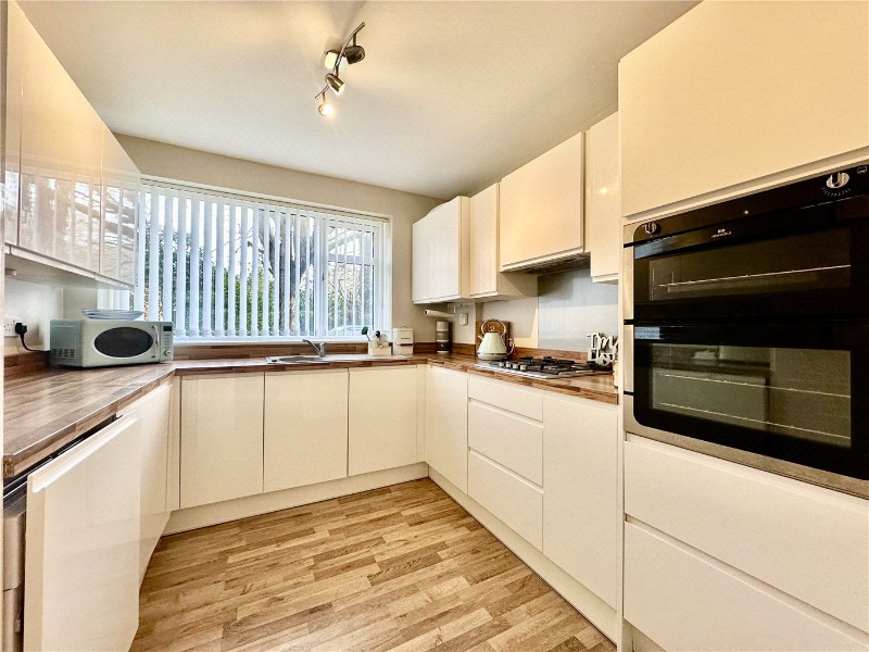 Marlborough Road, Bournemouth, Dorset, BH4