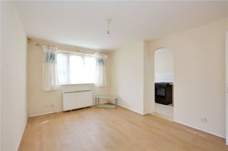 Armoury Road, London, SE8