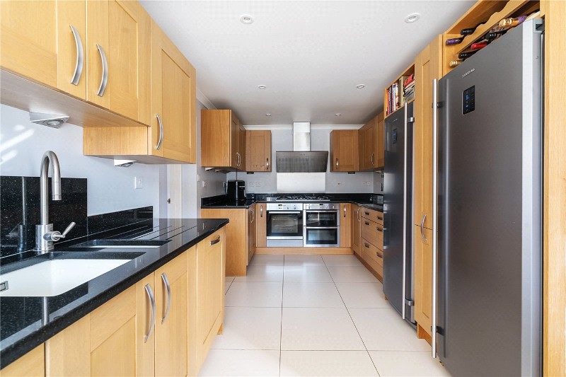 The Marlowes, Newbury, Berkshire, RG14