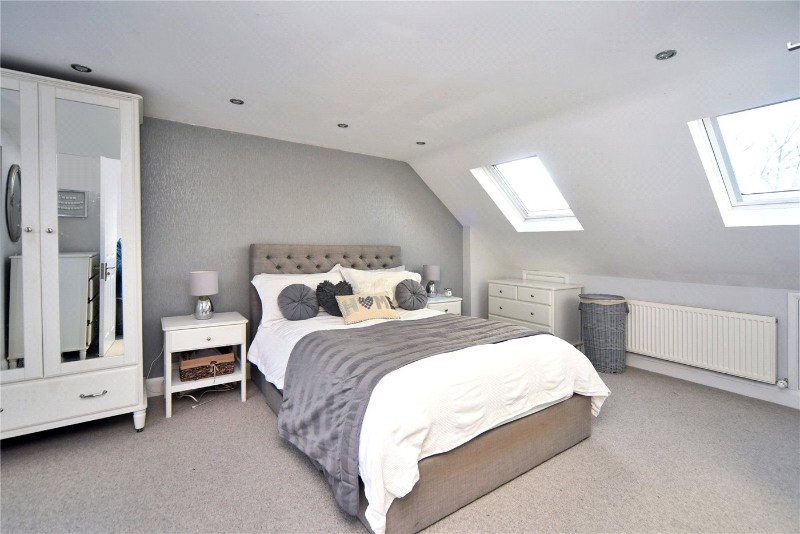 Chipstead Way, Banstead, Surrey, SM7