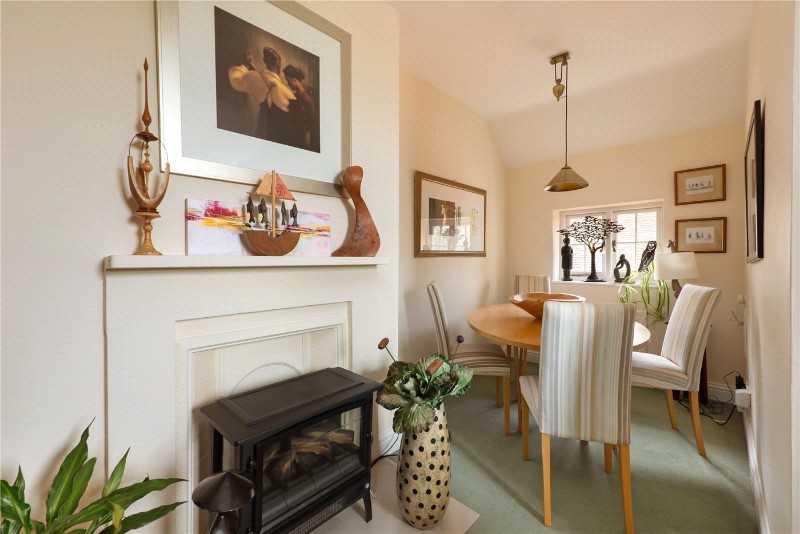 Chilham Castle Estate, Chilham, Canterbury, Kent, CT4