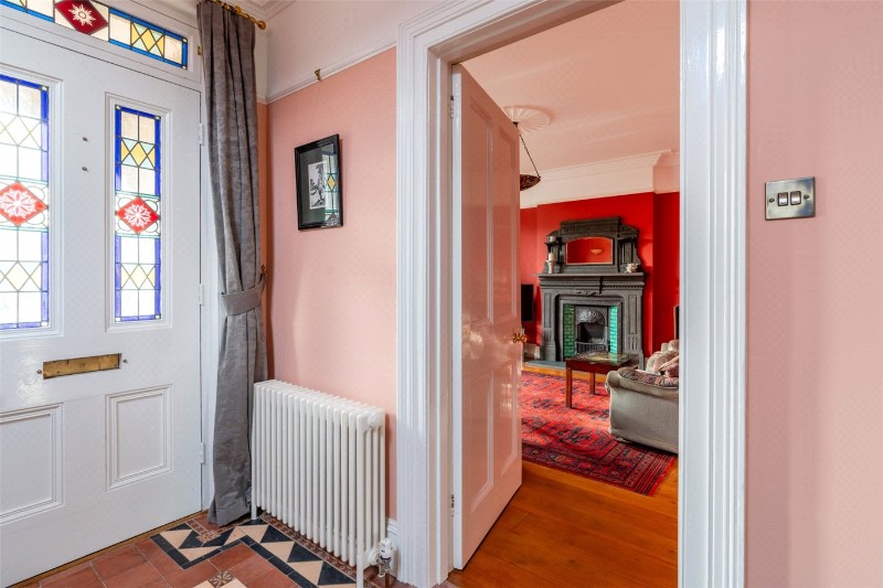 Leigh Road, Wimborne, Dorset, BH21