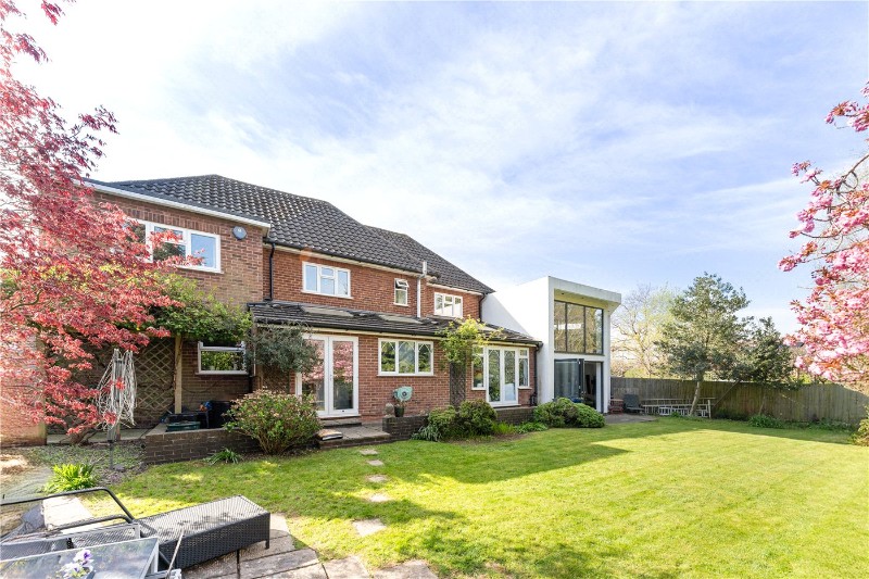 Hill Close, Leamington Spa, Warwickshire, CV32