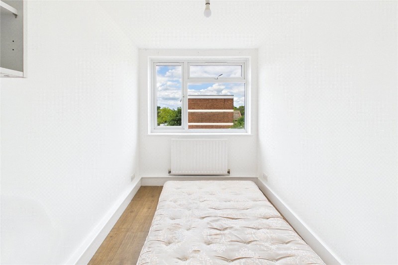 Beechcroft Close, Valley Road, London, SW16
