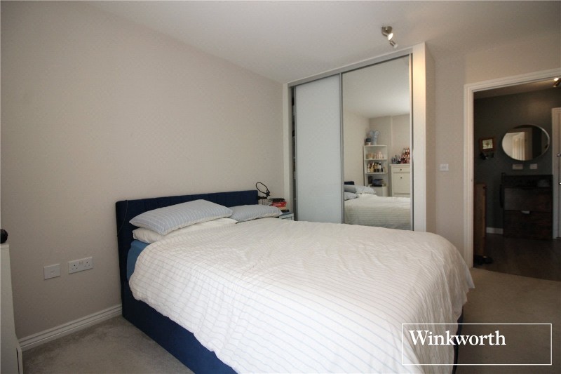 Affinity Place, 12, Elstree Way, Borehamwood, WD6