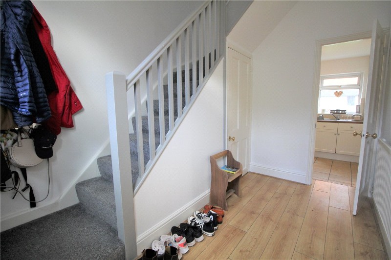 All Saints Road, Cheltenham, Gloucestershire, GL52