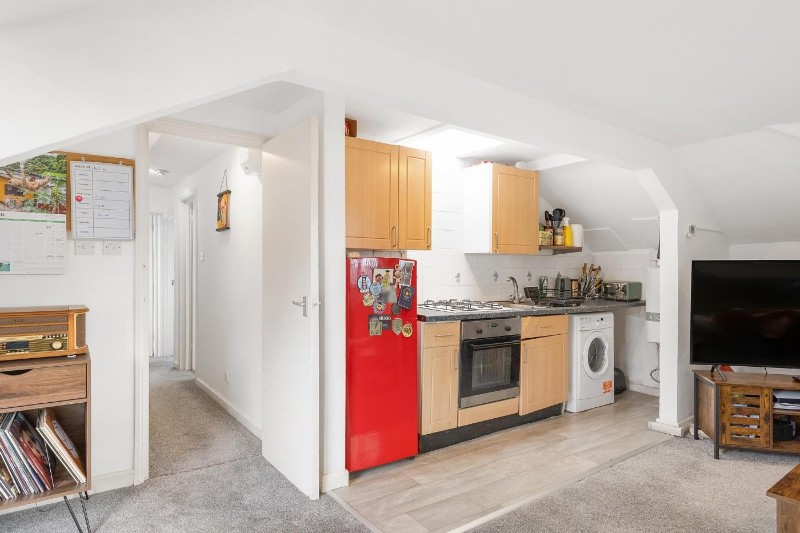 Anerley Park, Penge, London, SE20