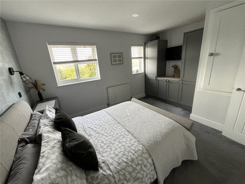 Hermitage Road, Dartmouth, TQ6