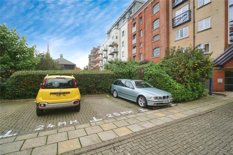 Ferry Street, Bristol, Avon, BS1