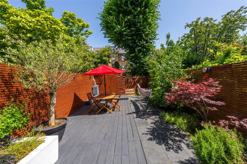 Estelle Road, London, NW3