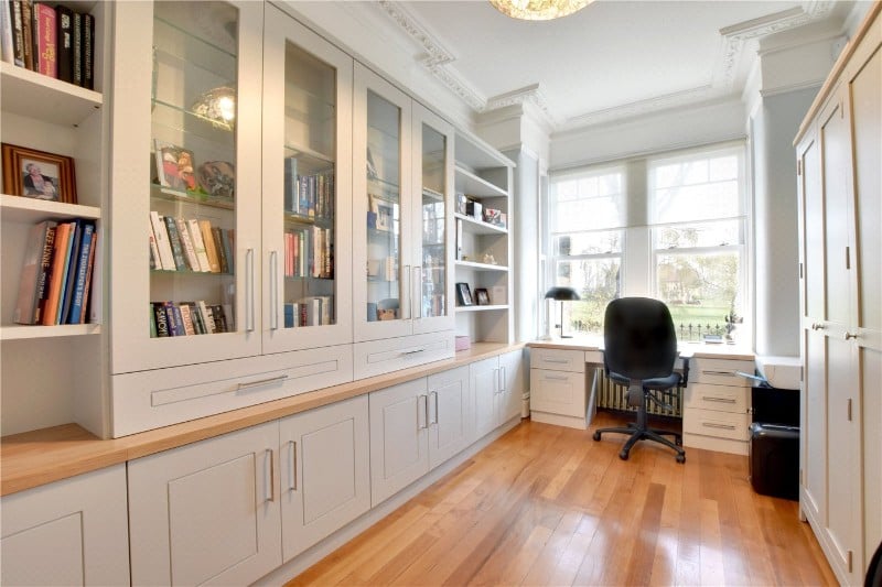 Tranquil Vale, Blackheath, London, SE3