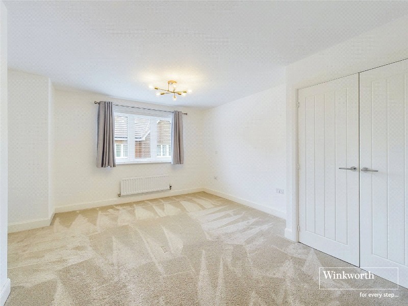 Allen Way, Shinfield, Reading, Berkshire, RG2
