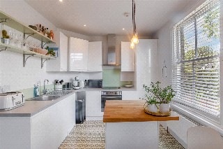 Elsie Road, East Dulwich, London, SE22