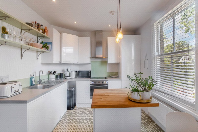 Elsie Road, East Dulwich, London, SE22