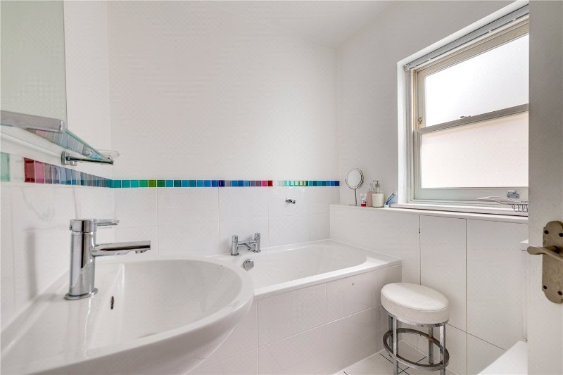 Tasso Road, London, W6