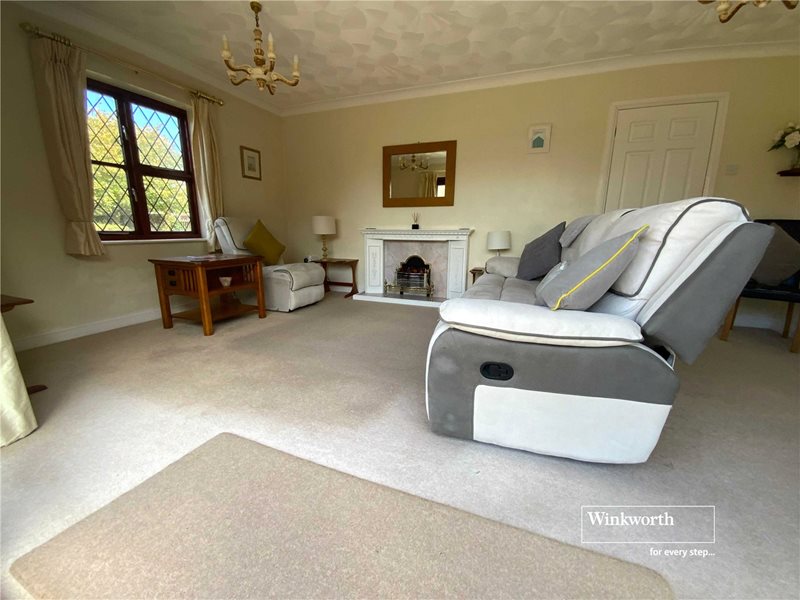 Stony Lane, Burton, Christchurch, BH23
