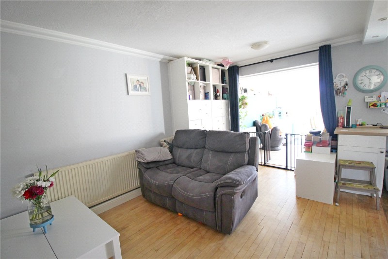 Crowson Crescent, Northborough, Peterborough, Cambridgeshire, PE6
