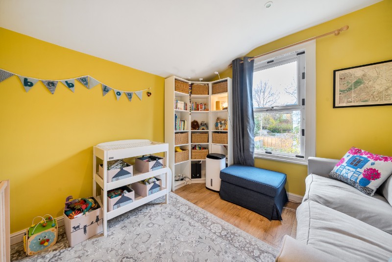 Bovill Road, London, SE23