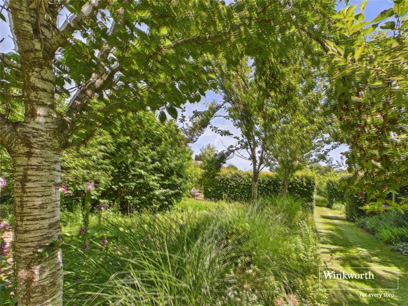 Newbury Road, Headley, Thatcham, Hampshire, RG19