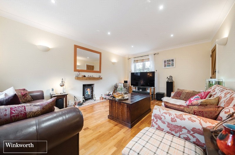 Farleigh Road, Cliddesden, Hampshire, RG25